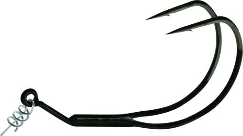 Owner Saltwater Double Hooks | Hooks & Terminal Tackle