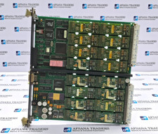 SEPA | AC501/00 | 95L1/168 | CBMA | PRINTED CIRCUIT BOARD