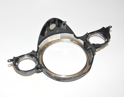 Blende Dekor Tacho Kombiinstrument 51452752794 Mini Cooper R56 