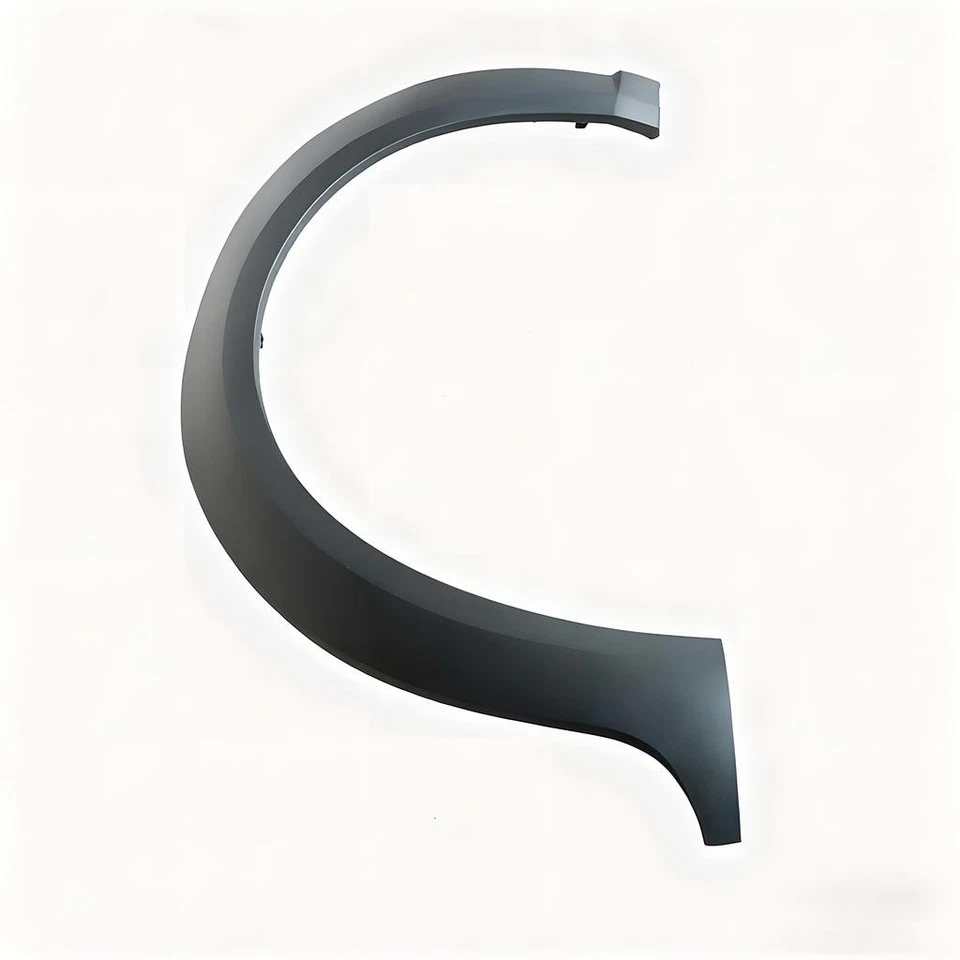 For Ford Transit Connect 2010-2013 Front Wheel Fender Arch Molding Left Side - Изображение 3 из 4