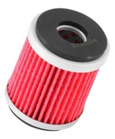 NEU - K&N Filters KN-141 ÖLfilter FüR Beta Motorcycles Yamaha Motorcycles