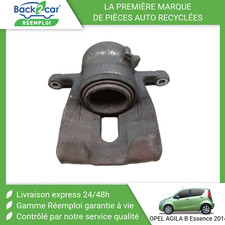 Etrier de frein Opel AGILA
