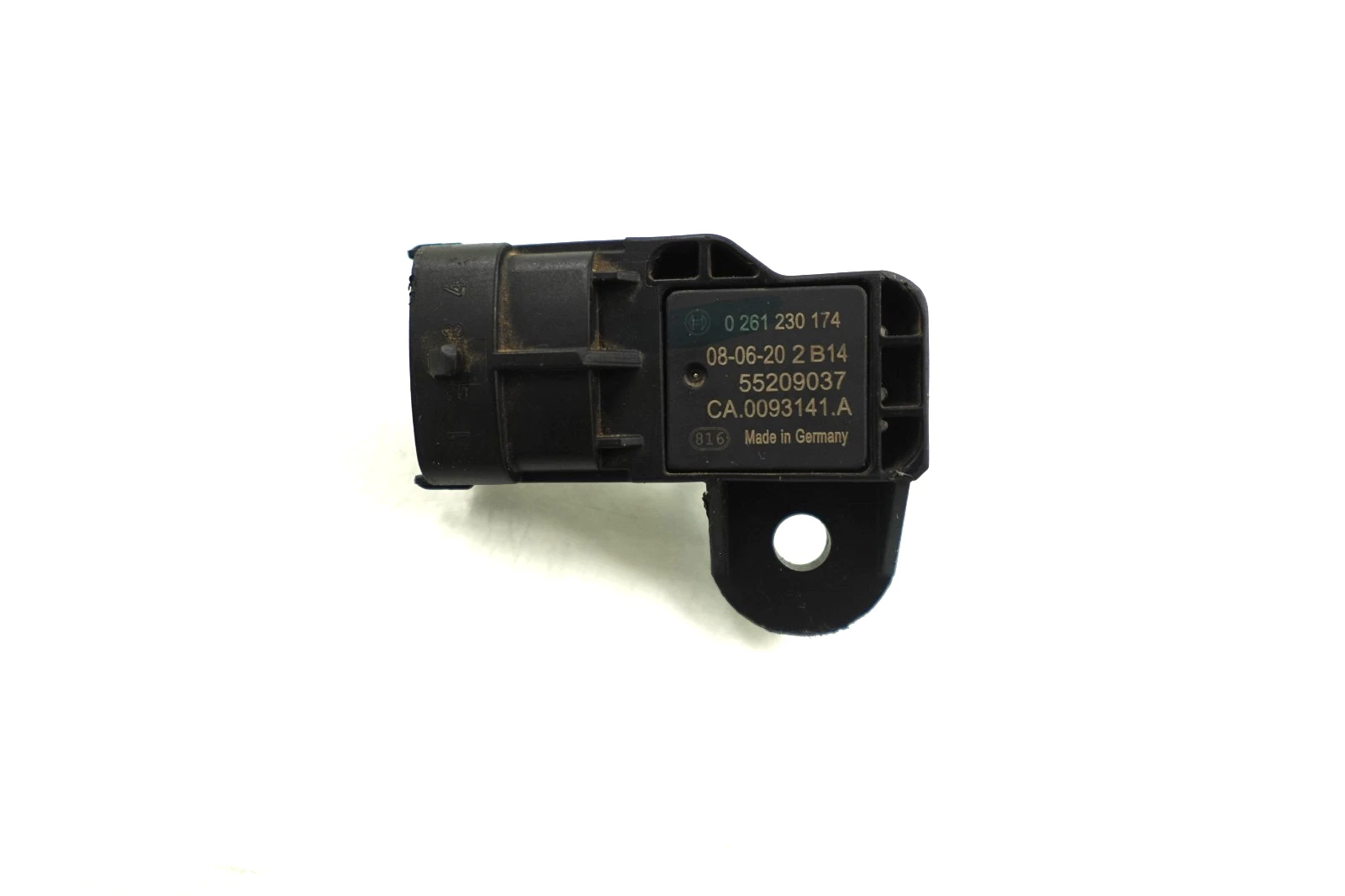 2009-2011 Polaris Sportsman X2 / XP 850 OEM Pressure Sensor 7518541