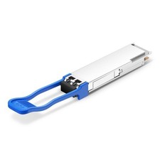 Brocade 40G-QSFP-LM4 40 Gbps Optical Transceiver