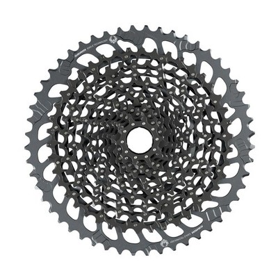 SRAM GX Eagle XG-1275 10-52T 12-fach Kassette