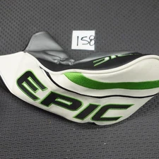 callaway golf epic Driver head cover PRO STAFF fast shipping nice 251219