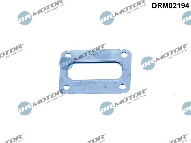 Fits Dr. Motor Automotive DRM02194 Gasket, exhaust manifold  ⭐UK Stock⭐