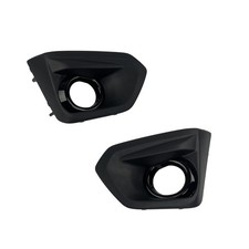 Fog Light Bezel Set for Subaru Impreza 2012 2013 2014 Right Left 57731FJ020