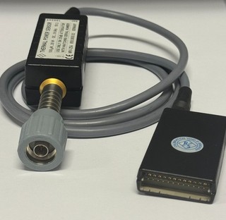 Rohde&Schwarz NRV Z54 Thermal Power Sensor DC 18GHz