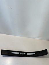 Porte arrière et accessoires BMW 730
