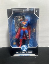 McFarlane DC Multiverse CYBORG SUPERMAN REVENGE OF THE GREEN LANTERN New 2025