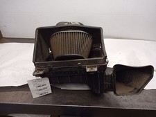 Air Filter Cleaner Box Cold Air Kit From 2013 Dodge Ram 1500 5.7l 12410477