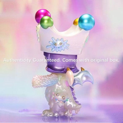 INSTINCTOY Erosion Molly Costume Erosion Molly Secret Mini Figure