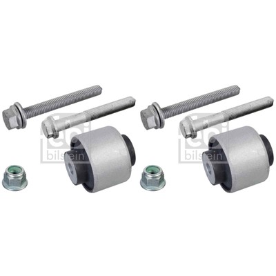 Supporto ammortizzatore a molla 12029 FEBI BILSTEIN per PEUGEOT