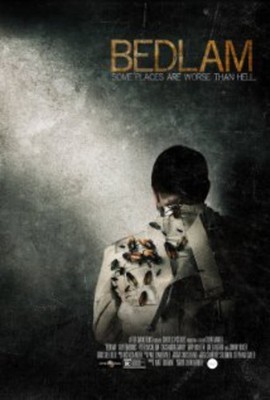 Bedlam [New DVD]