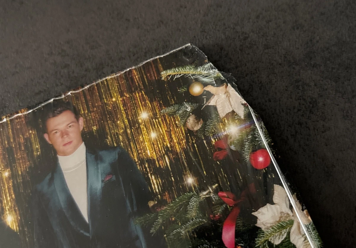 Tokio Hotel - „Your Christmas“ Limited Red 7" Vinyl
