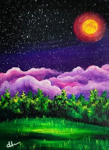 Maple Art Gallery | eBay Stores