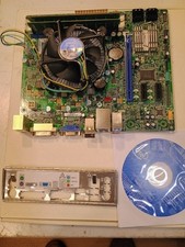 Intel DH61BF Motherboard w/ Intel Core i3-213...