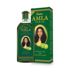 Dabur Amla Hair Oil, 300 ml