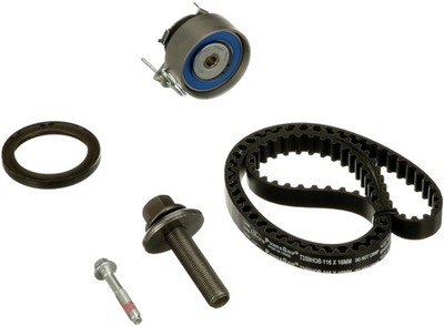 ZAHNRIEMENSATZ FÜR FORD FIESTA VII (HJ, HF) - GATES K02T359HOB