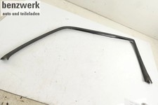 Mercedes W123 Limousine Rahmen Verkleidung Fenster Tür hinten links 1237350171 ? Mercedes W123 Limousine Rahmen Verkleidung Fenster Tür hinten links 1237350171 ?