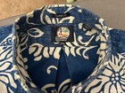 Reyn Spooner  LA Dodgers Hawaiian Shirts Mens Size XXL — photo 3