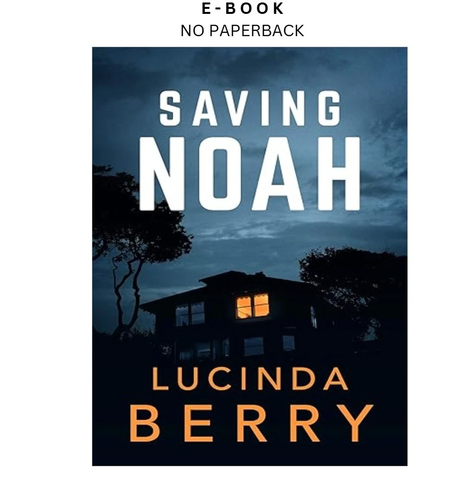 Buy Saving Noah ebook, instant digital download PDF from LD Global