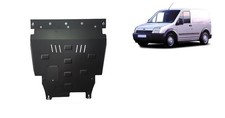 Moteur Ford TRANSIT CONNECT
