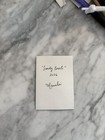ACEO Original Painting | Sandy Beach in Acadia National Park (2.5 x 3.5 in) — photo 2