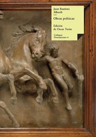 Juan Bautista Alberdi | Obras PolíTicas | Taschenbuch | Spanisch (2024)