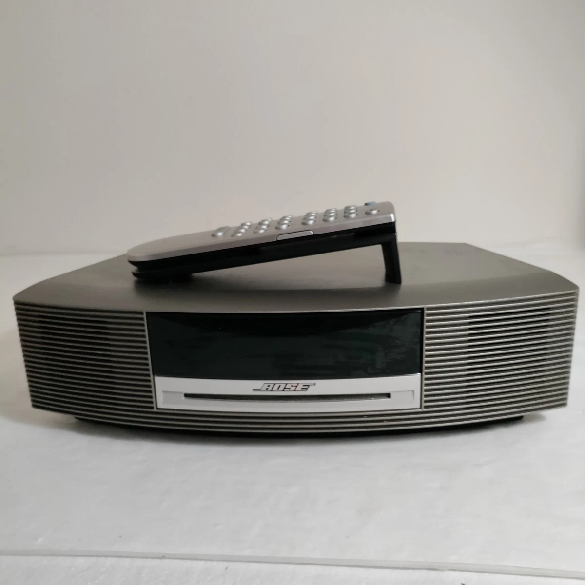 Bose Wave Radio Cd Player for sale - eBay