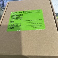 TYCO Software House AS0073-000, 0311-0164-01 Board