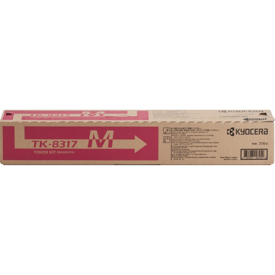 Kyocera Original Toner Cartridge 8490₽