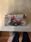 LEGO Promotional: Amelia Earhart Tribute (40450)