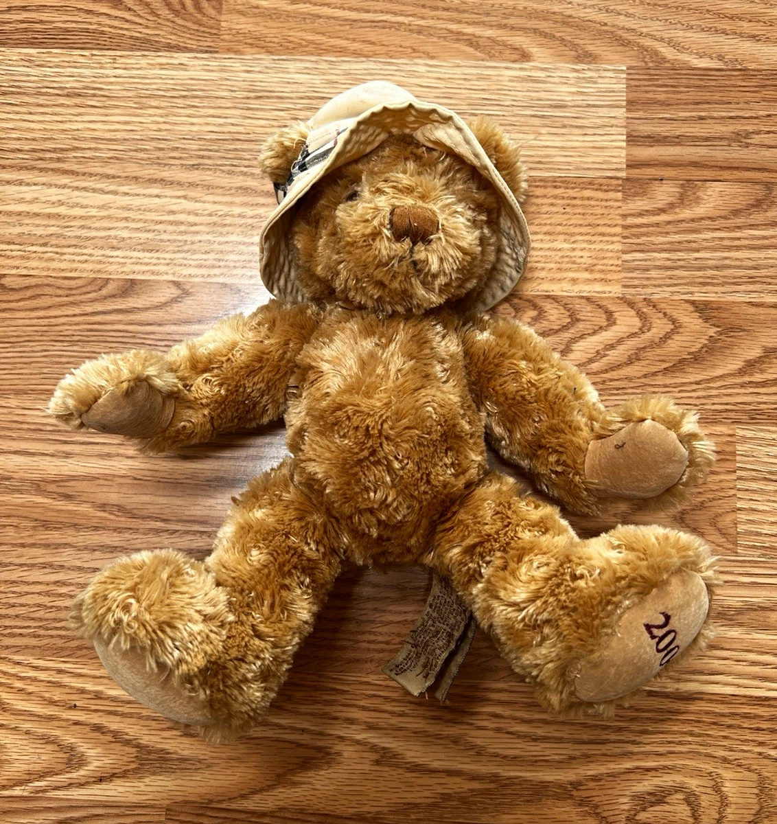 Burberry Plush Bear Teddy Bears for sale | eBay