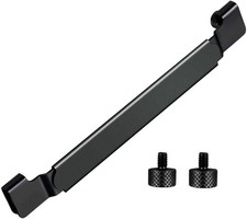 Griddle Spatula Holder, Adjustable Stainless Steel Grill Tool Hold Rack for...