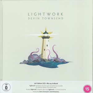 Devin Townsend Box Set | eBay