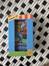 Dysfunctional Passholder Pokenot 151 Fundle Bundle Box 