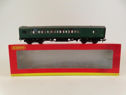 Hornby R4305E BR Maunsell 6 Fach Bremse 'S 3736 S', OO, MIB! | Condition: Used
