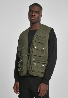 Worker Vest | Urban Classics | TB3197