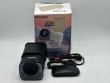 Projector 2026 Upgraded Mini Projector Support 4K 1080P Auto Keystone 270