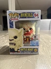 Funko Pop Invincible-Battle Beast #54 Chase Chalice Collectibles PR W/Protector