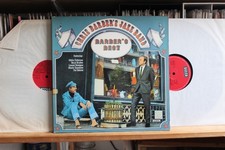 Chris Barber's Jazz Band – Barber's Best - Decca – 6.28128 DP - LP