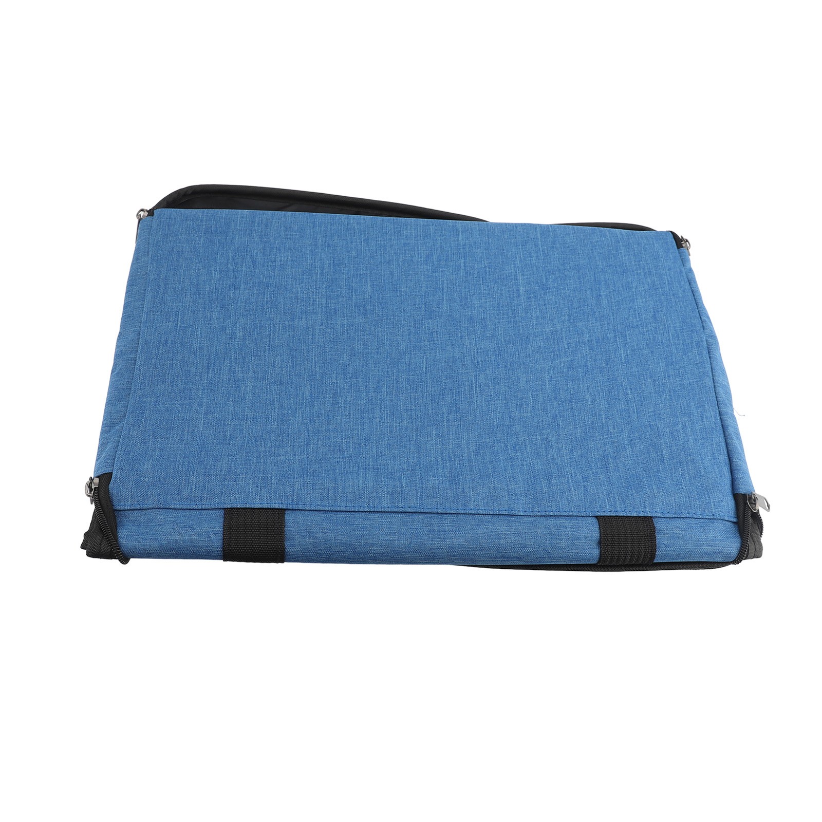Large Capacity Pet Travel Carrier For Cats Dogs Safe Breathable Portable Bag Use