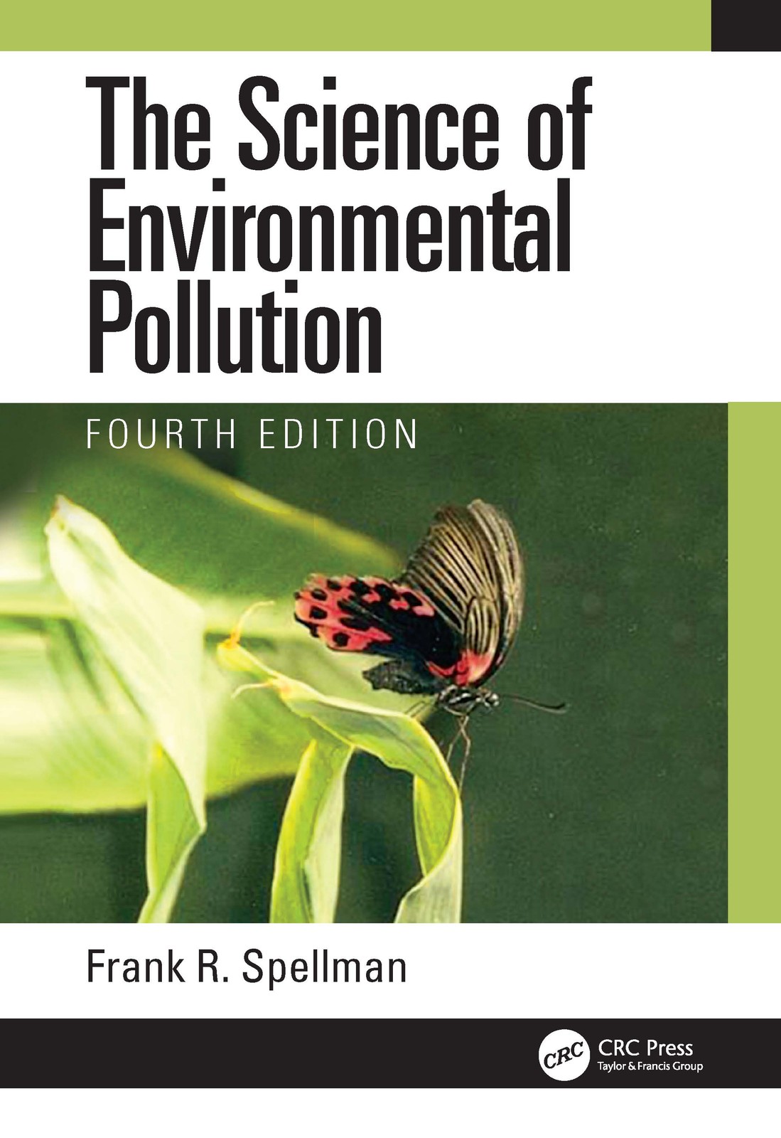 Science of Environmental Pollution - 4th Edition
