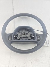 1998-2004 Mercury Grand Marquis Crown Victoria Steering Wheel W Controls Oem 1998-2004 Mercury Grand Marquis Crown Victoria Steering Wheel W Controls Oem