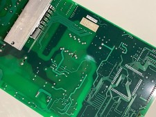 SWF T-1501 SD-MMD REV04B Main Control Board 110V