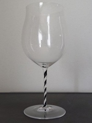 Riedel Burgundy Grand Cru Wine Glass