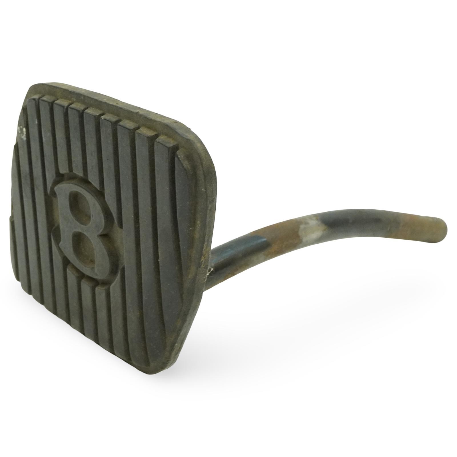 Bentley Mulsanne 1987-1992 Front Left Lower Brake pedal pad