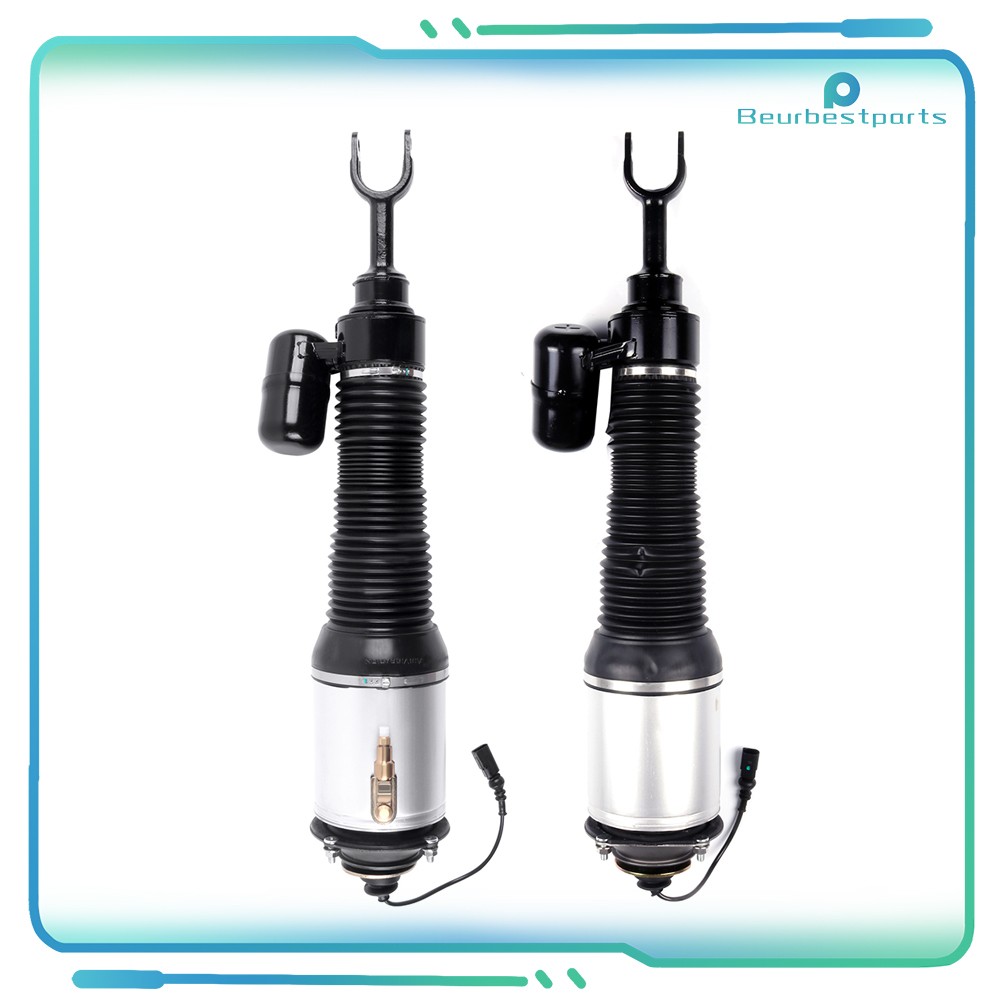 Bentley Continental GT 2003-2019 Front Air suspension struts 2 pcs